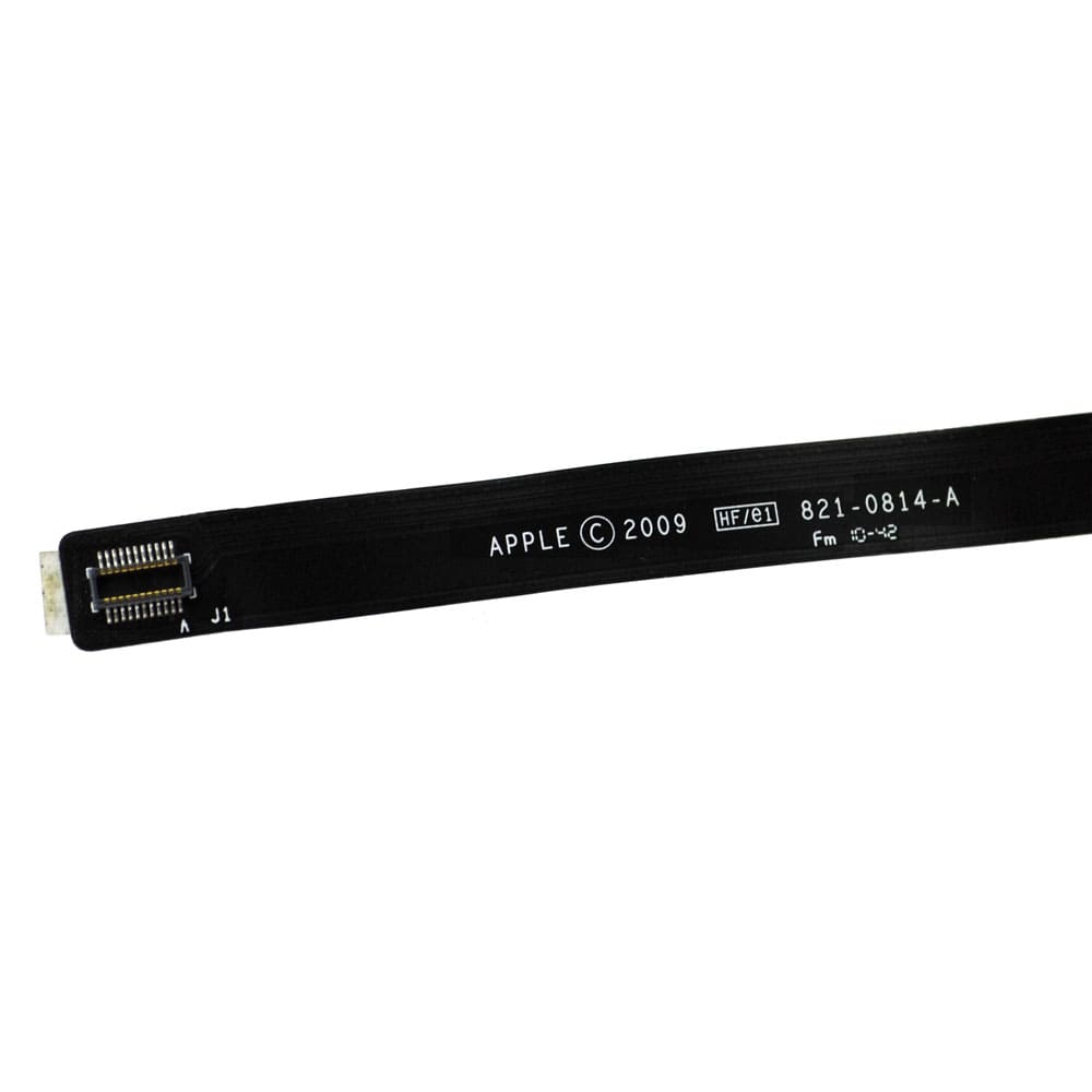 HARD DRIVE CABLE FOR MACBOOK PRO 13" A1278 SATA (MID 2009,MID 2010) #821-0814-A