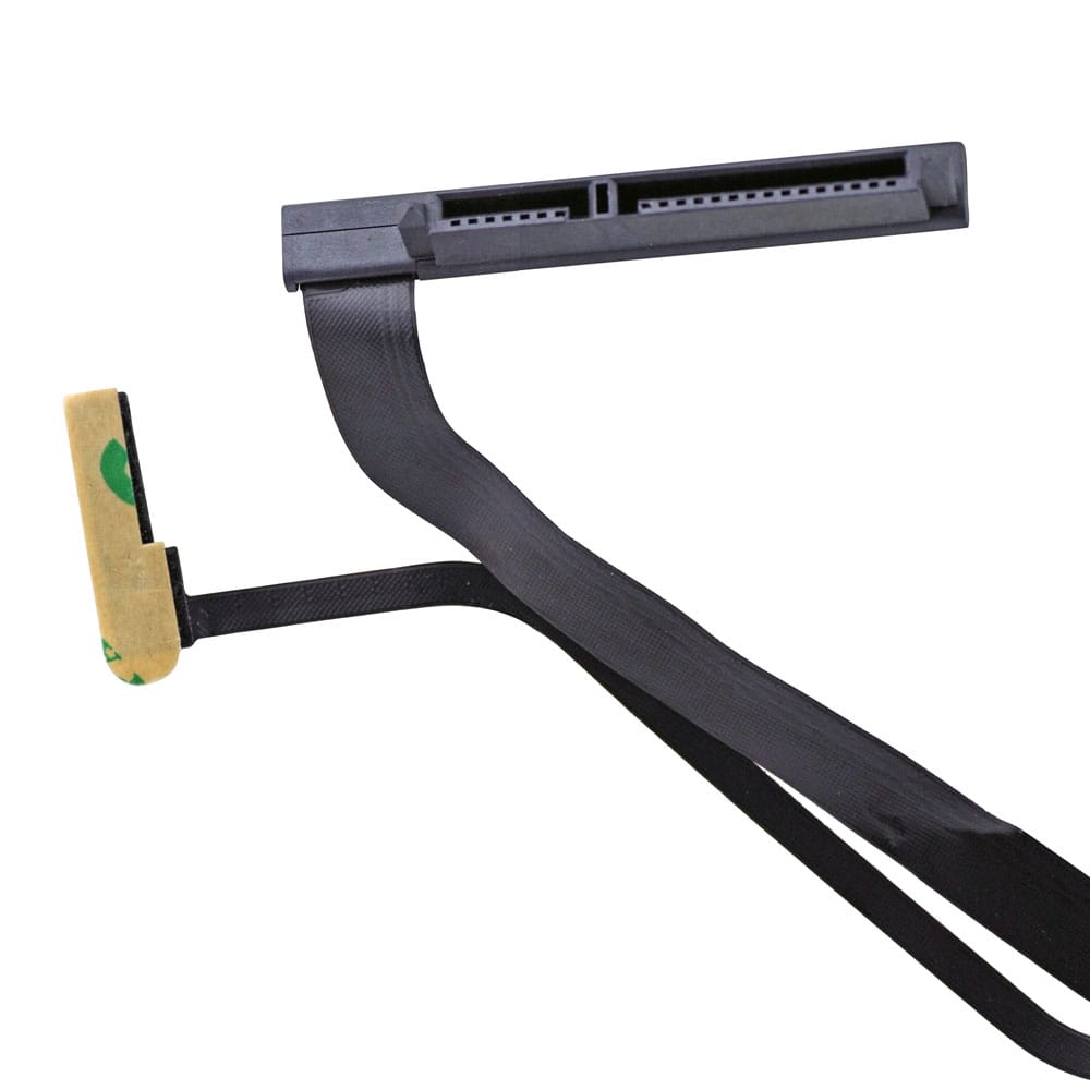 HARD DRIVE CABLE FOR MACBOOK PRO 13" A1278 SATA (MID 2009,MID 2010) #821-0814-A