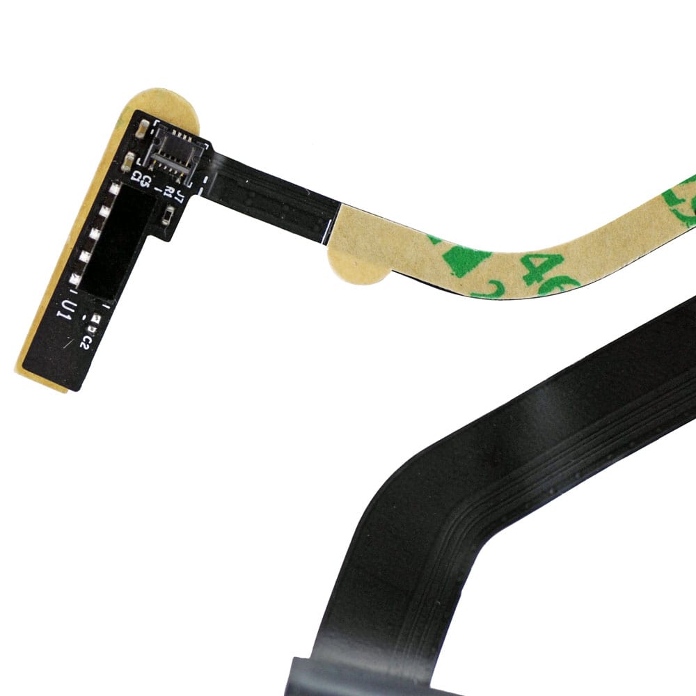 HARD DRIVE CABLE FOR MACBOOK PRO 13" A1278 SATA (MID 2009,MID 2010) #821-0814-A