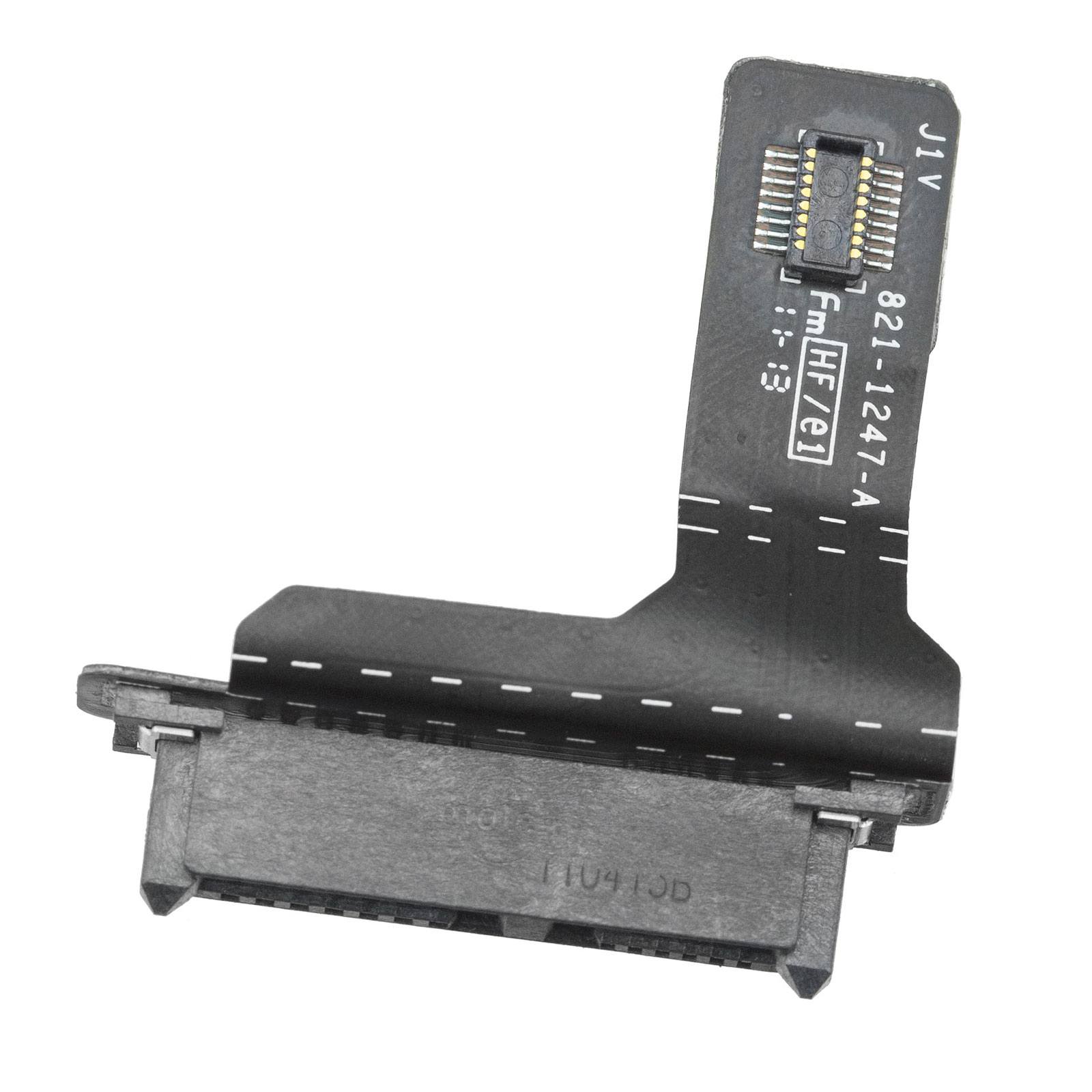 OPTICAL DRIVE SATA CABLE #821-1247-A FOR MACBOOK PRO 13