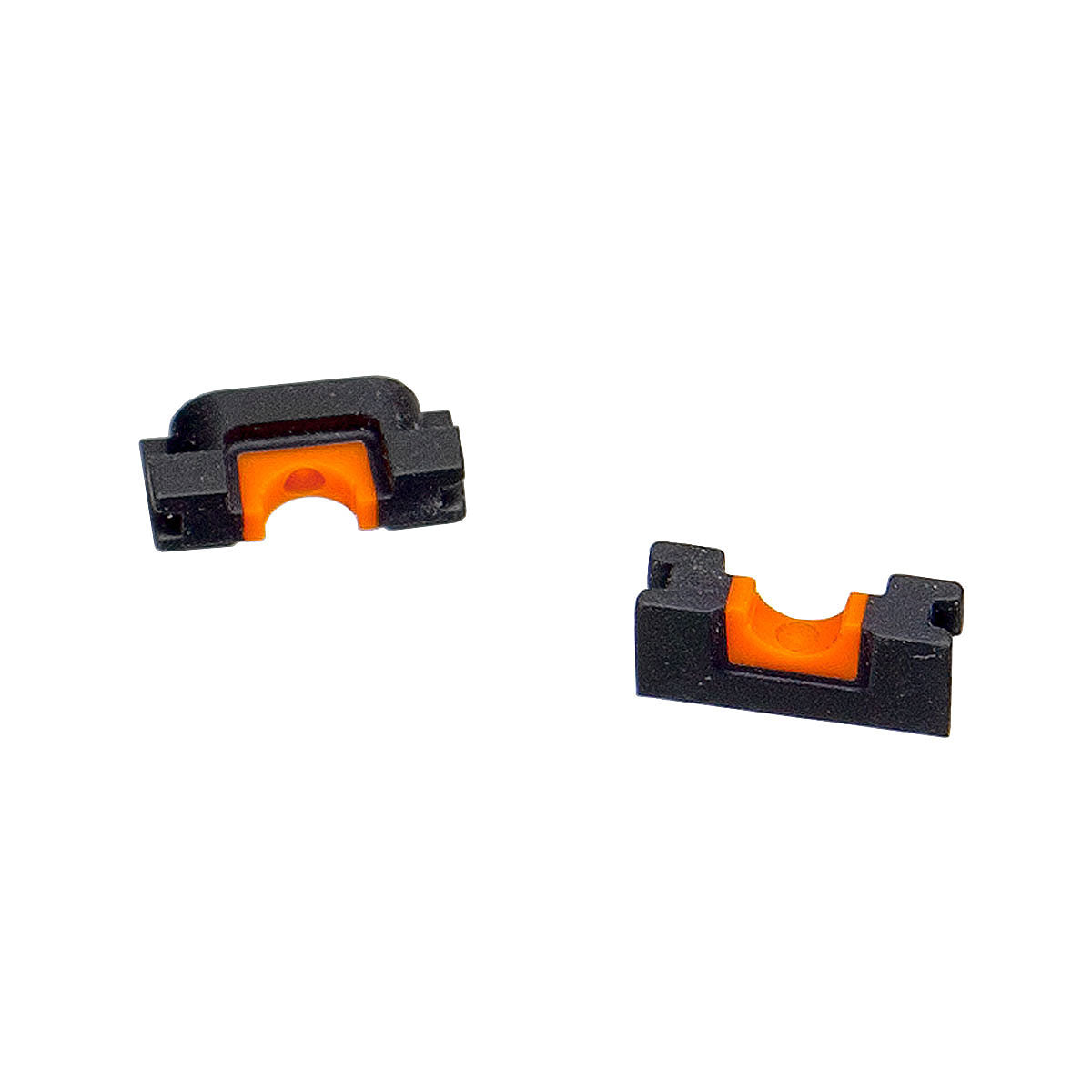 HARD DRIVE MOUNT PADS FOR MACBOOK PRO UNIBODY A1278 A1286 A1297 (MID 2009-MID 2012)
