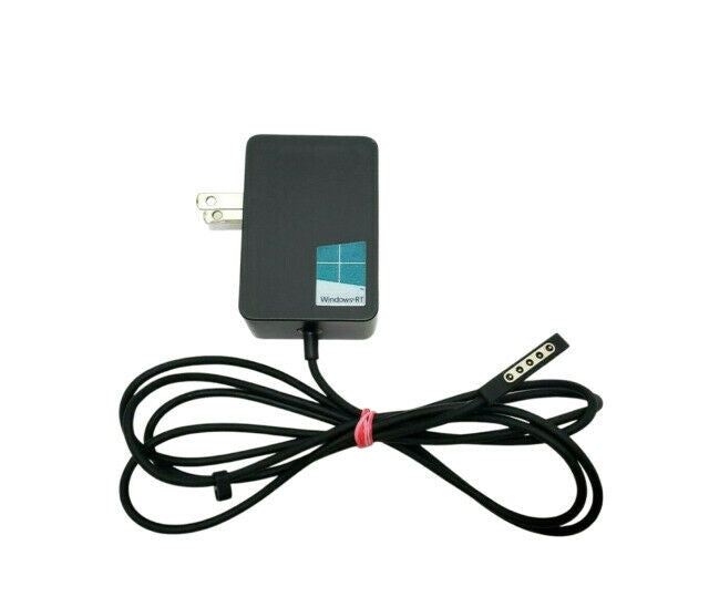 Microsoft AC Adapter 12V 2A 24W Charger with USB for Microsoft Surface