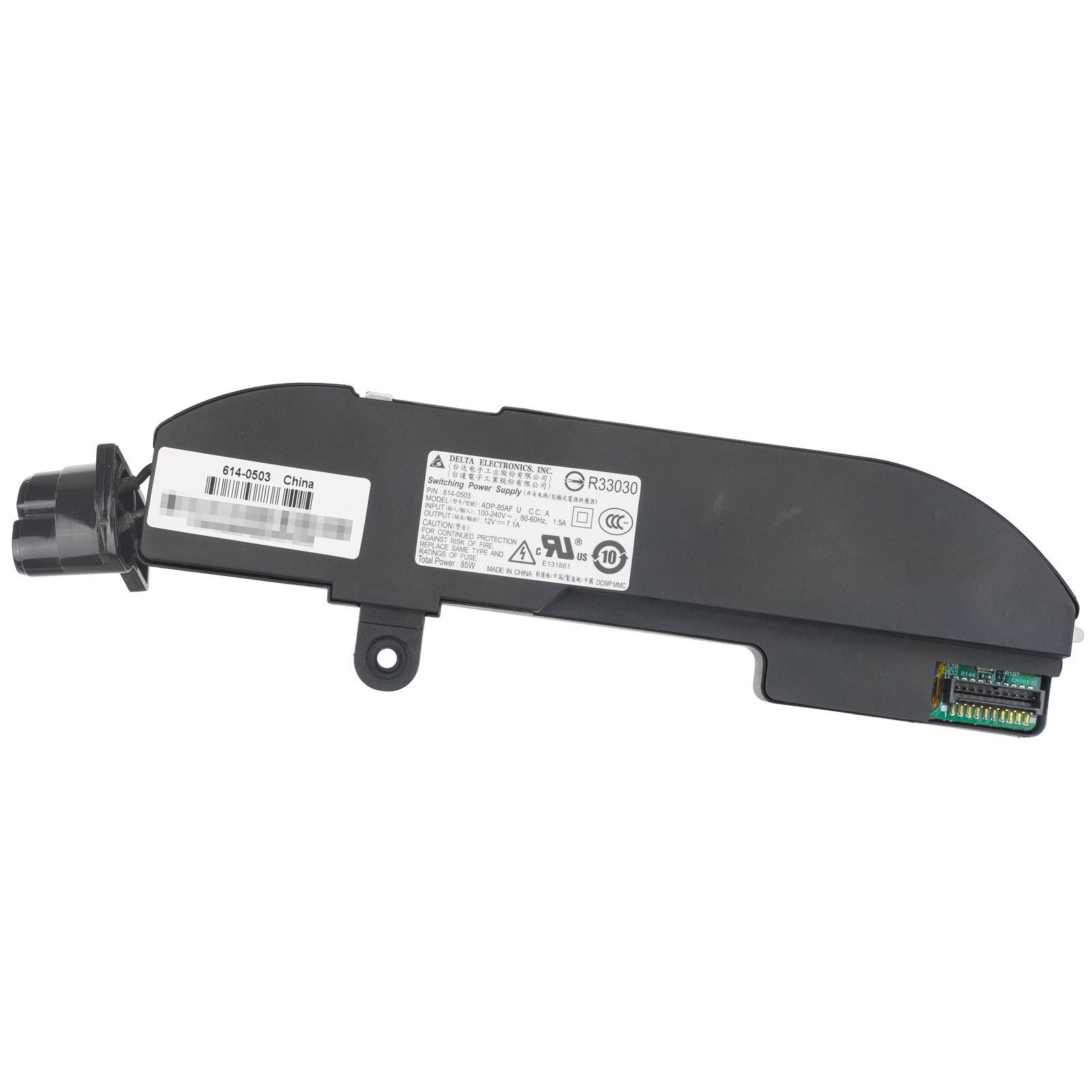 Power Supply 85W for Mac Mini Unibody A1347
