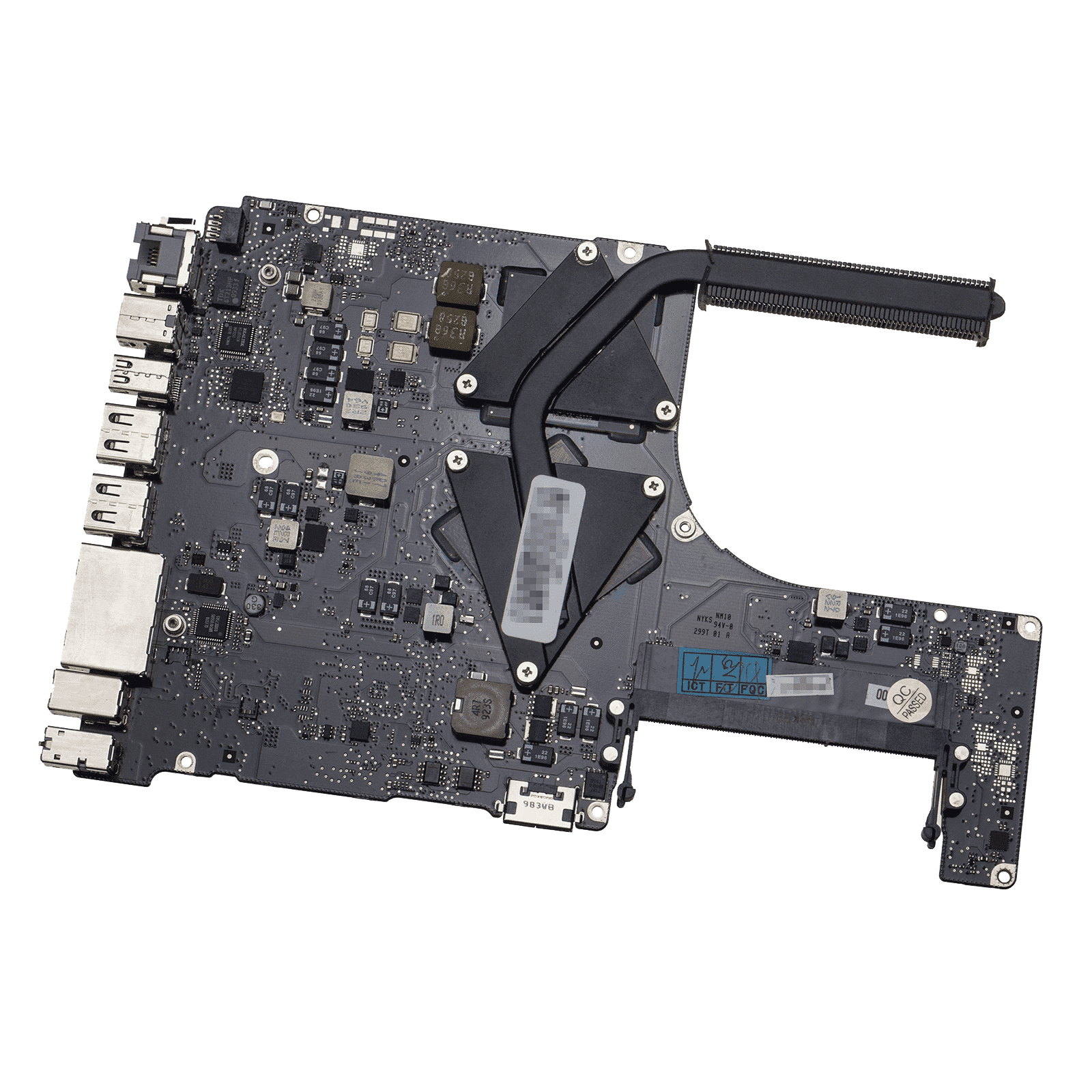 MOTHERBOARD FOR MACBOOK PRO 15