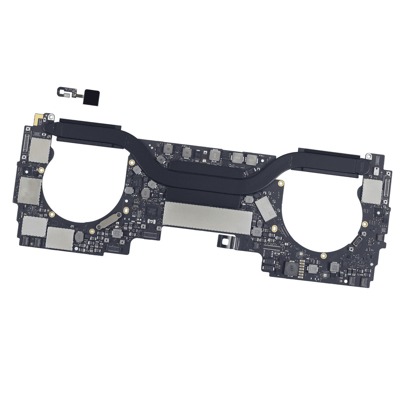 LOGIC BOARD FOR MACBOOK PRO 13