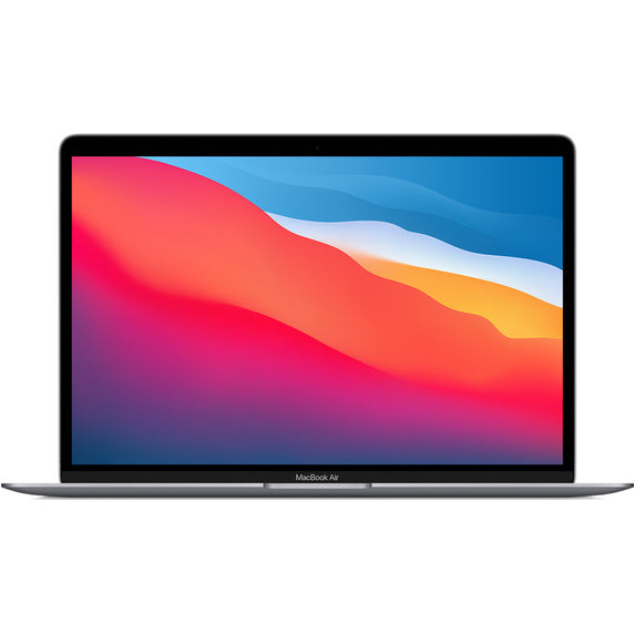Refurbished MacBook Air Apple M1 Chip with 8‑Core CPU and 8‑Core GPU