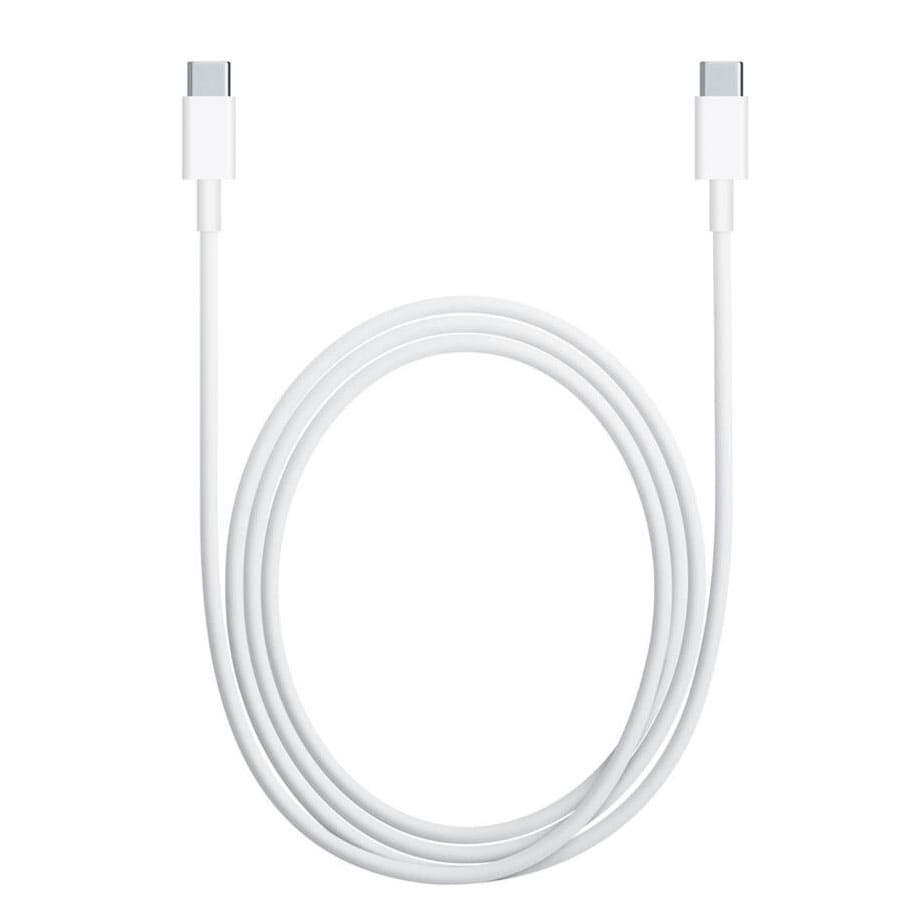 USB-C CHARGE CABLE FOR APPLE (2M)