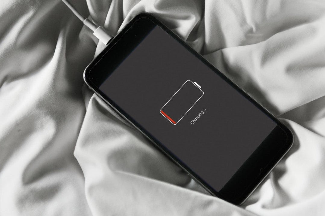 Poor Battery Life: One of the Major Issues with Gadget