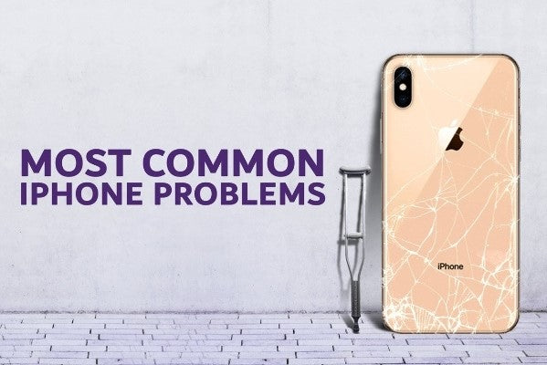 Common Struggles of an iPhone User- Brought to light!