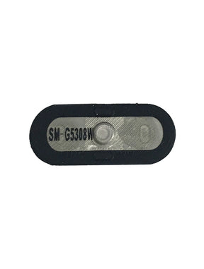 Home Button Compatible For Samsung Galaxy On5 (G550T) (White)