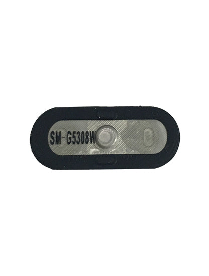 Home Button Compatible For Samsung Galaxy On5 (G550T) (White)