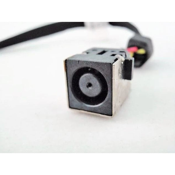 jack① DC Power Jack For Dell Studio 14 14Z-1440 Vostro 1310, 1320, 1710, 172