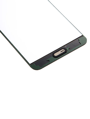 OLED Assembly Without Frame Compatible For Samsung Galaxy J7 / J7 Duo (J710 / 2016) (Refurbished) (Gold)