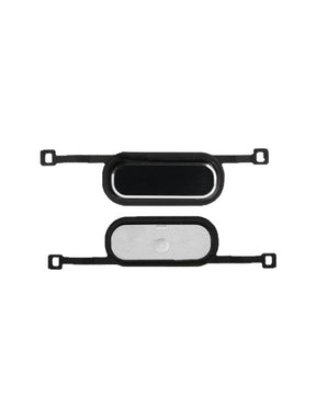 Home Button Replacement Compatible For Samsung Galaxy Tab 3 10.1" (P5200) (Black)