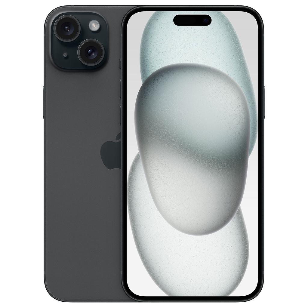 Refurbished iPhone 15 Plus