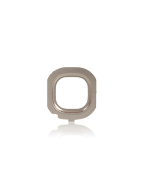 Back Camera Lens Compatible For Samsung Galaxy J7 (J710 / 2016) (Gold)