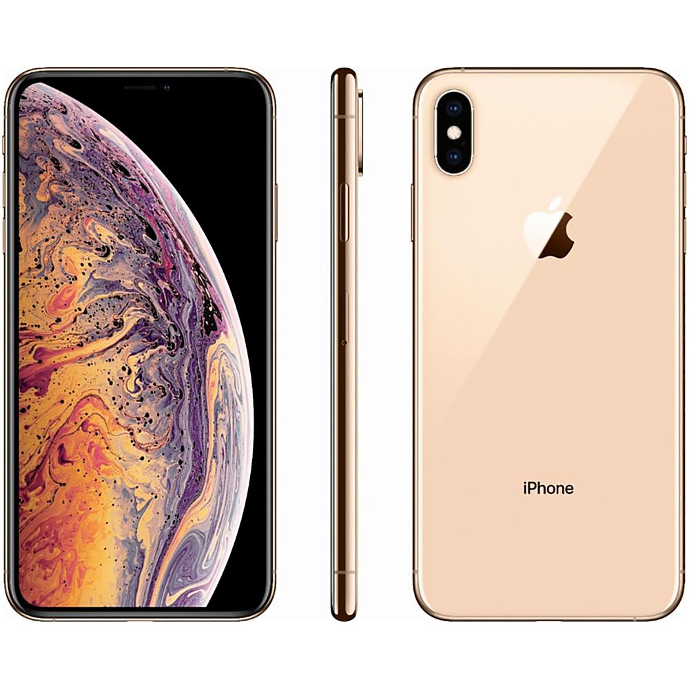 Refurbished iPhone XS Max