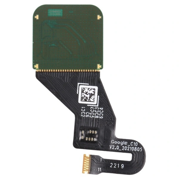 Google Pixel 7 OEM Fingerprint Sensor Flex Cable