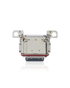 Charging Port Only Compatible For Samsung Galaxy S21 5G / S21 Plus 5G / S21 Ultra 5G / S21 FE 5G / S22 5G / S22 Plus 5G / S22 Ultra 5G / S23 5G / S23 Plus 5G / S23 Ultra 5G /S24 5G / S24 Plus 5G / S24U 5G / S24 FE 5G (10 Pack)
