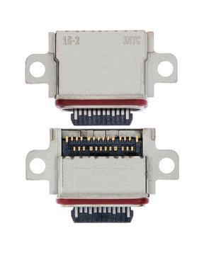 Replacement Charging Port Only Compatible For Samsung Galaxy S20 / S20 Plus / S20 Ultra / Note 10 / Note 10 Plus / 5G / S20 FE 5G (Soldering Required)