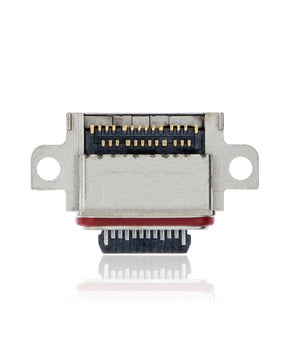 Replacement Charging Port Only Compatible For Samsung Galaxy S20 / S20 Plus / S20 Ultra / Note 10 / Note 10 Plus / 5G / S20 FE 5G (Soldering Required)