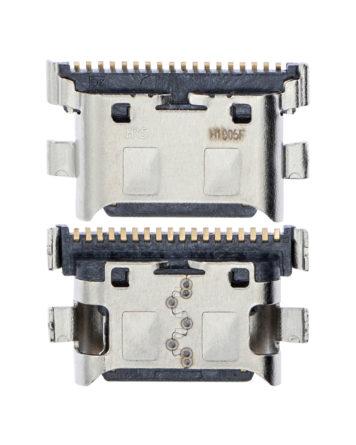 Replacement Charging Port Only Compatible For Samsung S10 Lite/ Note 10 Lite/ A71 5G/ A71/ A51 5G/ A32 5G/ A32/ A70/ A50/ A31/ A30S/ A41/ A10E/ A20E/ A20/ A51/ A42 5G/ A60/ A50S/ A40/ A30/ A22 4G/ A12/ A13 5G/ A21S / A14 5G (2023) (Soldering Required)