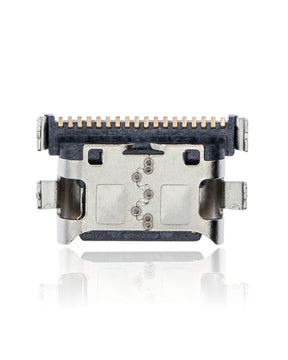 Charging Port Only Compatible For Samsung S10 Lite/ Note 10 Lite/ A71 5G/ A71/ A51 5G/ A32 5G/ A32/ A70/ A50/ A31/ A30S/ A41/ A10E/ A20E/ A20/ A51/ A42 5G/ A60/ A50S/ A40/ A30/ A22 4G/ A12/ A13 5G/ A21S / A14 5G (2023) (Soldering Required)