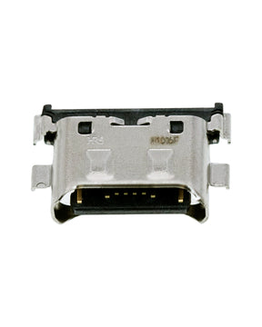 Replacement Charging Port Only Compatible For Samsung S10 Lite/ Note 10 Lite/ A71 5G/ A71/ A51 5G/ A32 5G/ A32/ A70/ A50/ A31/ A30S/ A41/ A10E/ A20E/ A20/ A51/ A42 5G/ A60/ A50S/ A40/ A30/ A22 4G/ A12/ A13 5G/ A21S / A14 5G (2023) (Soldering Required)
