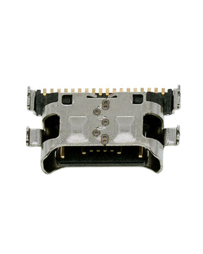 Replacement Charging Port Only Compatible For Samsung S10 Lite/ Note 10 Lite/ A71 5G/ A71/ A51 5G/ A32 5G/ A32/ A70/ A50/ A31/ A30S/ A41/ A10E/ A20E/ A20/ A51/ A42 5G/ A60/ A50S/ A40/ A30/ A22 4G/ A12/ A13 5G/ A21S / A14 5G (2023) (Soldering Required)