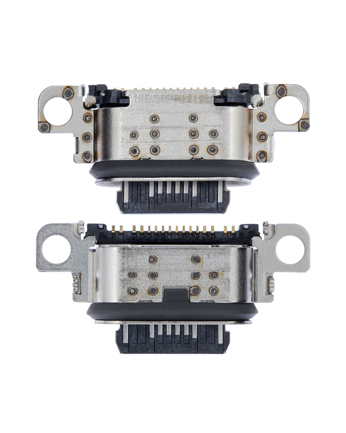 Replacement Charging Port Only Compatible For Samsung Galaxy A52 (A525 / 2021) / A52 5G (A526 / 2021) / A72 (A725 / 2021) / A72 5G (A726 / 2021) / A52S (A528 / 2021) (Soldering Required)