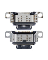 Replacement Charging Port Only Compatible For Samsung Galaxy A52 (A525 / 2021) / A52 5G (A526 / 2021) / A72 (A725 / 2021) / A72 5G (A726 / 2021) / A52S (A528 / 2021) (Soldering Required)