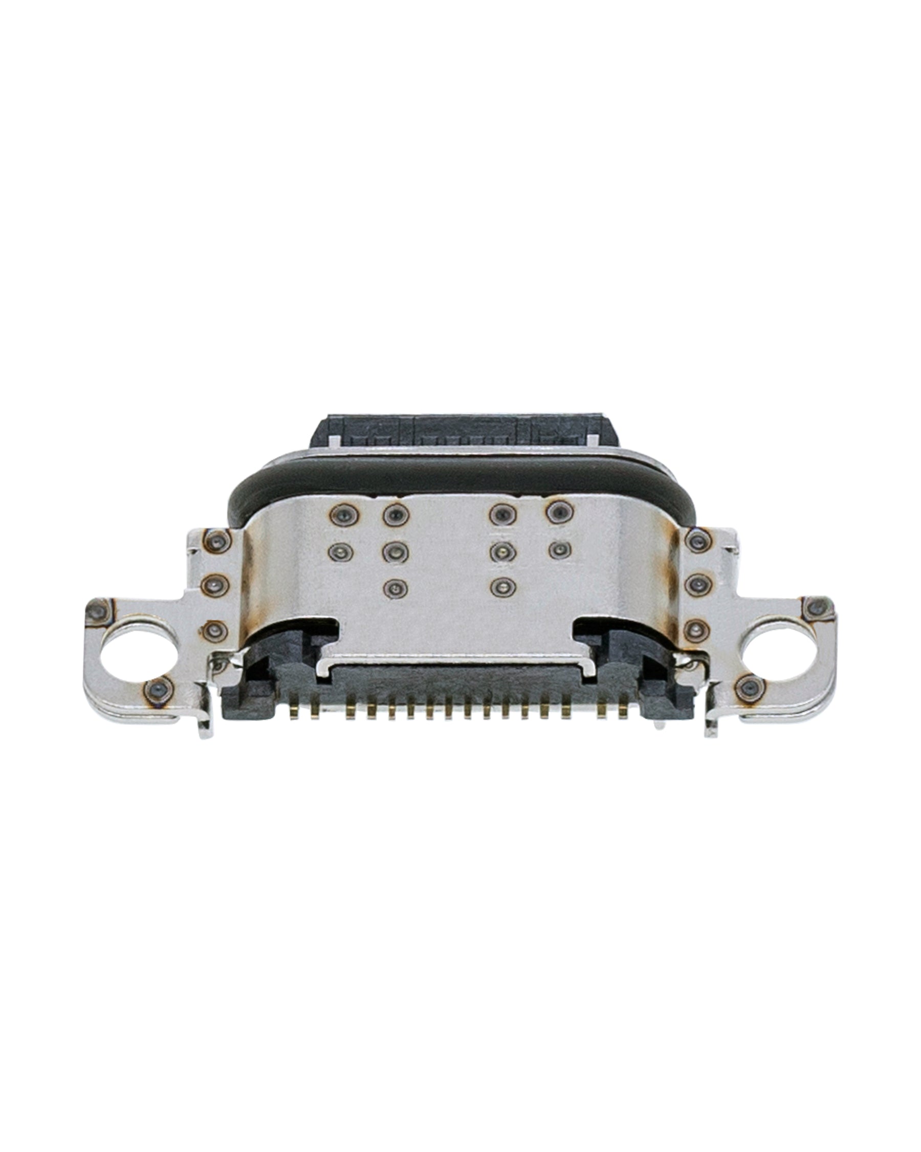 Replacement Charging Port Only Compatible For Samsung Galaxy A52 (A525 / 2021) / A52 5G (A526 / 2021) / A72 (A725 / 2021) / A72 5G (A726 / 2021) / A52S (A528 / 2021) (Soldering Required)