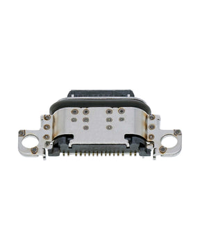 Charging Port Only Compatible For Samsung Galaxy A52 (A525 / 2021) / A52 5G (A526 / 2021) / A72 (A725 / 2021) / A72 5G (A726 / 2021) / A52S (A528 / 2021) (Soldering Required)