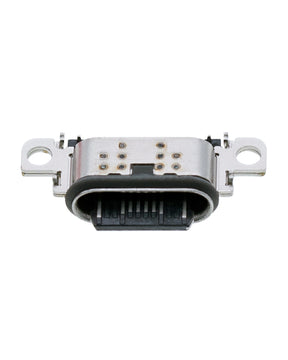 Replacement Charging Port Only Compatible For Samsung Galaxy A52 (A525 / 2021) / A52 5G (A526 / 2021) / A72 (A725 / 2021) / A72 5G (A726 / 2021) / A52S (A528 / 2021) (Soldering Required)