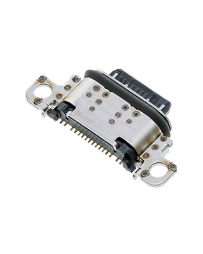 Charging Port Only Compatible For Samsung Galaxy A52 (A525 / 2021) / A52 5G (A526 / 2021) / A72 (A725 / 2021) / A72 5G (A726 / 2021) / A52S (A528 / 2021) (Soldering Required)