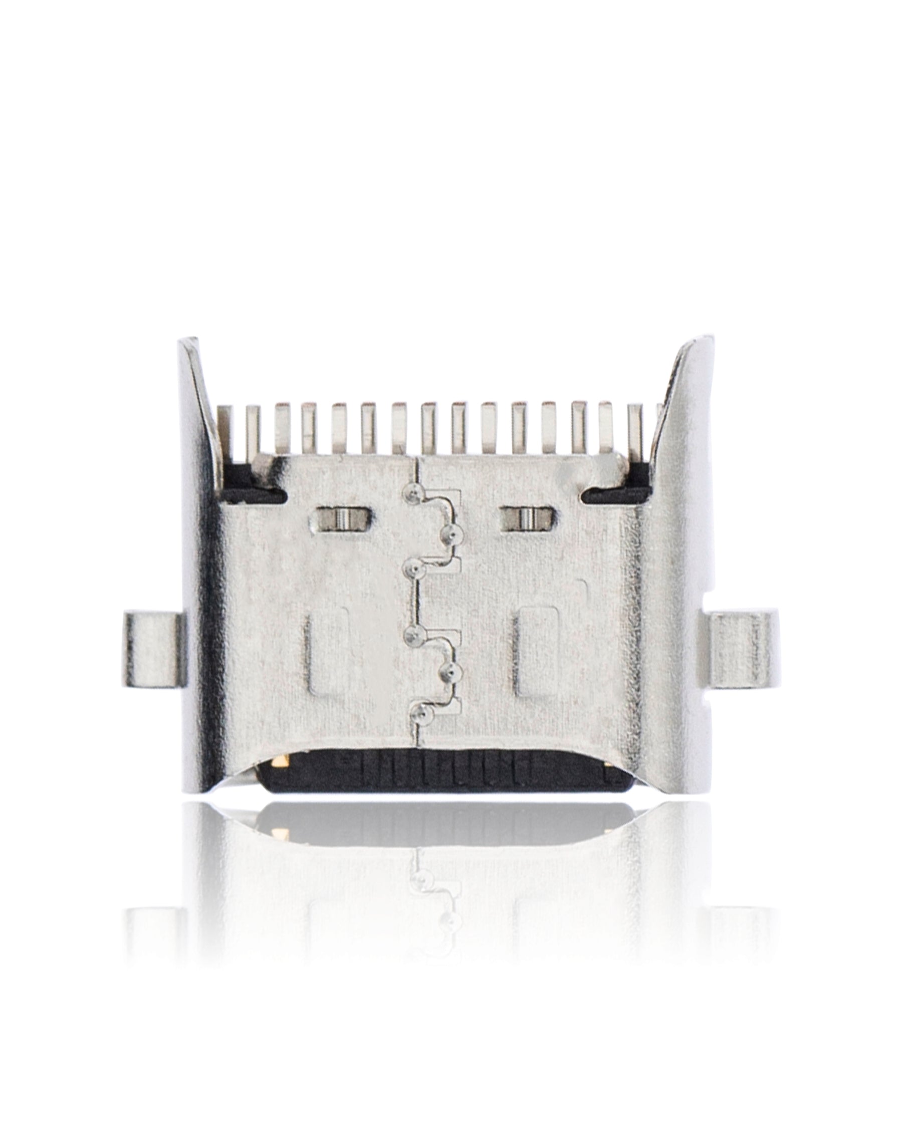 Replacement Charging Port Only Compatible For Samsung Galaxy A21 (A215 / 2020) / A20s (A207 / 2019) / A14 5G (A146U/P / 2023) / A22 5G (A226) (Soldering Required)