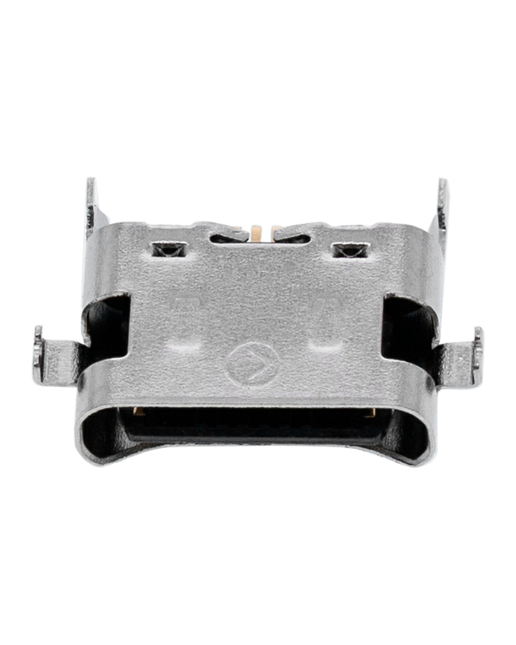 Charging Port Only Compatible For Samsung Galaxy A21 (A215 / 2020) / A20s (A207 / 2019) / A14 5G (A146U/P / 2023) / A22 5G (A226) (Soldering Required)