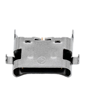 Charging Port Only Compatible For Samsung Galaxy A21 (A215 / 2020) / A20s (A207 / 2019) / A14 5G (A146U/P / 2023) / A22 5G (A226) (Soldering Required)