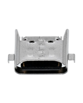 Replacement Charging Port Only Compatible For Samsung Galaxy A21 (A215 / 2020) / A20s (A207 / 2019) / A14 5G (A146U/P / 2023) / A22 5G (A226) (Soldering Required)