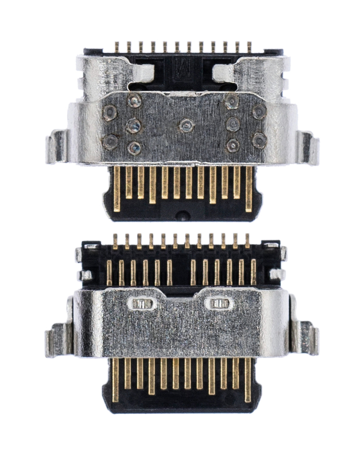 Charging Port Only (Type-C Version) Compatible For Samsung Galaxy A11 (A115 / 2020) / A01 (A015 / 2020) / A02S (A025 / 2020) / A03S (A037 / 2021) (Soldering Required)