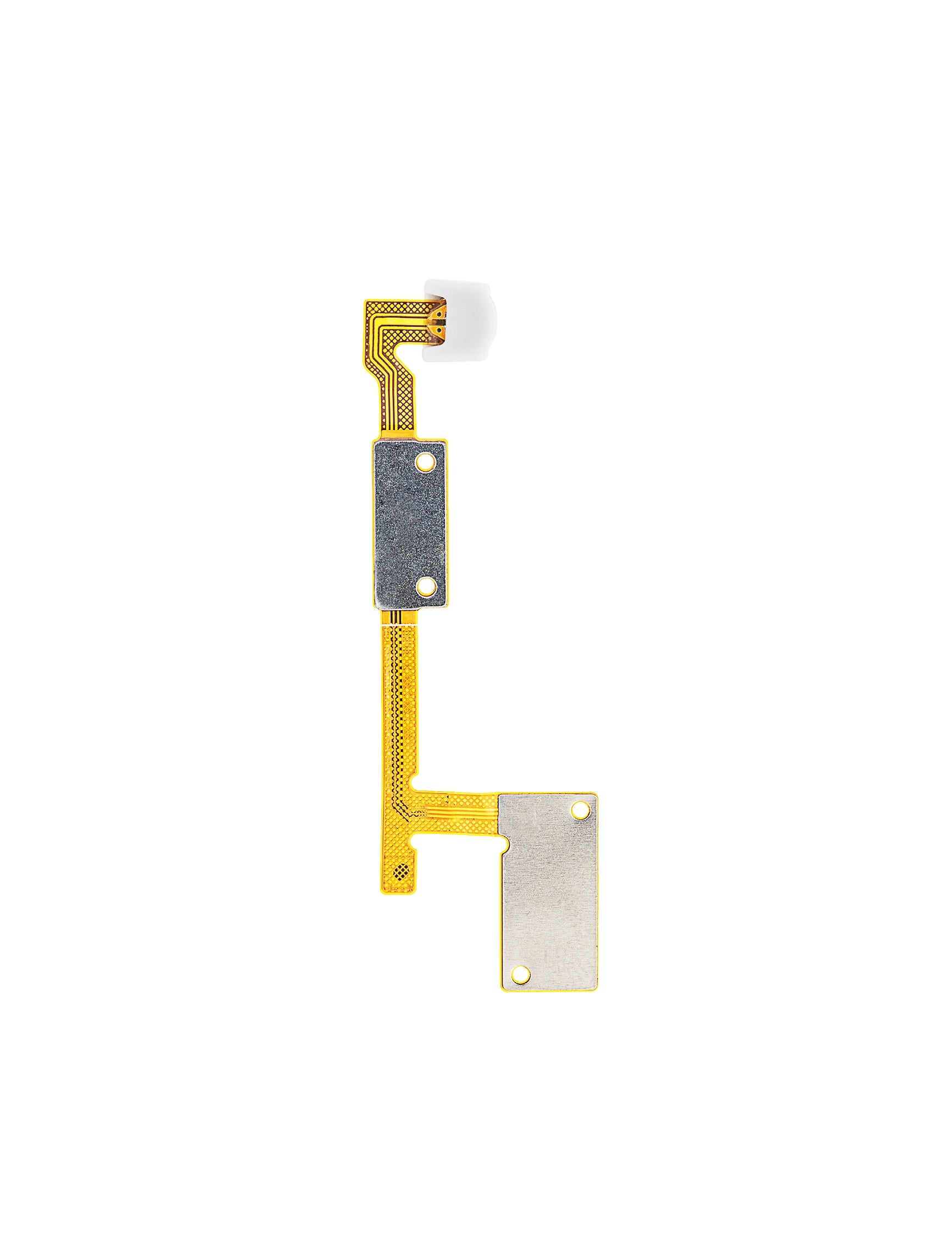 Home Button Flex Cable Compatible For Samsung Galaxy Tab E 9.6" (T560 / T561 / T567) (2015)