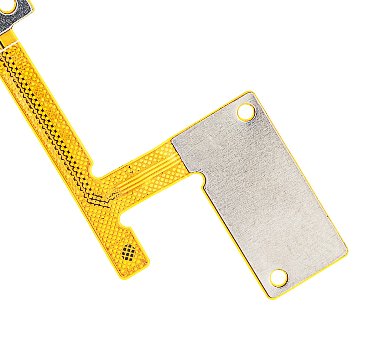 Home Button Flex Cable Compatible For Samsung Galaxy Tab E 9.6" (T560 / T561 / T567) (2015)