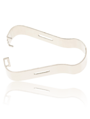 Stylus nib Compatible For Samsung Galaxy Note 7 / Note 8 / Note 9 / Tab S3 9.7" (T820 / T825) / Tab S4 (T830 / T835) (White) (5 Pack)