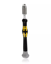 Wera Torque Screwdriver Micro ESD Kit (0.55 kgf cm) (Gray) (OEM Service Tools)