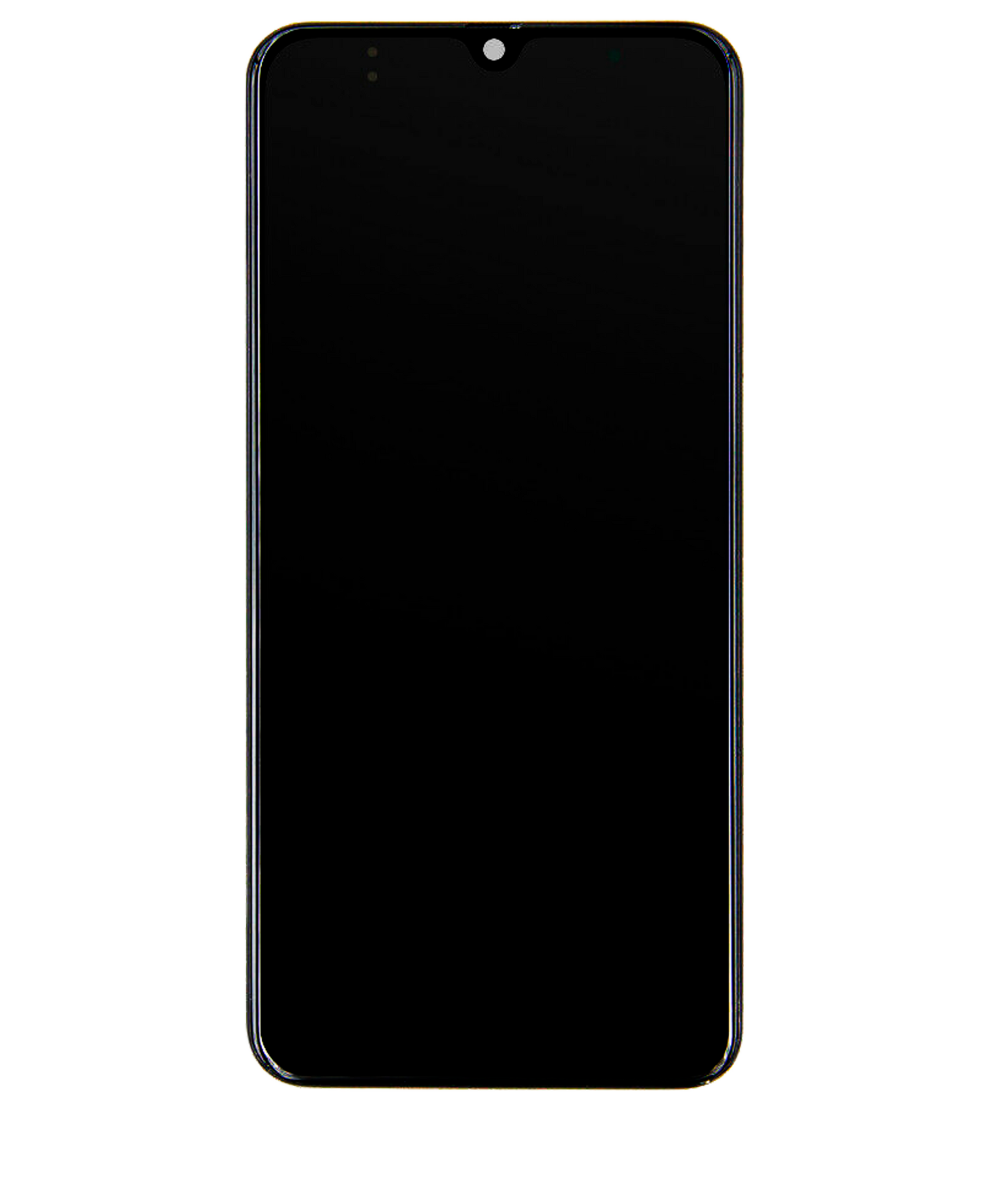 OLED Assembly With Frame Compatible For Samsung Galaxy A30 (A305 / 2019) (Service Pack) (All Colors)