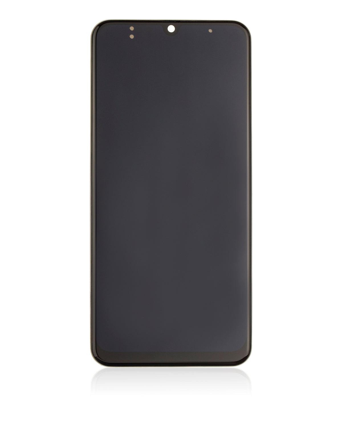 OLED Assembly With Frame Compatible For Samsung Galaxy A30 (A305 / 2019) (Refurbished) (All Colors)