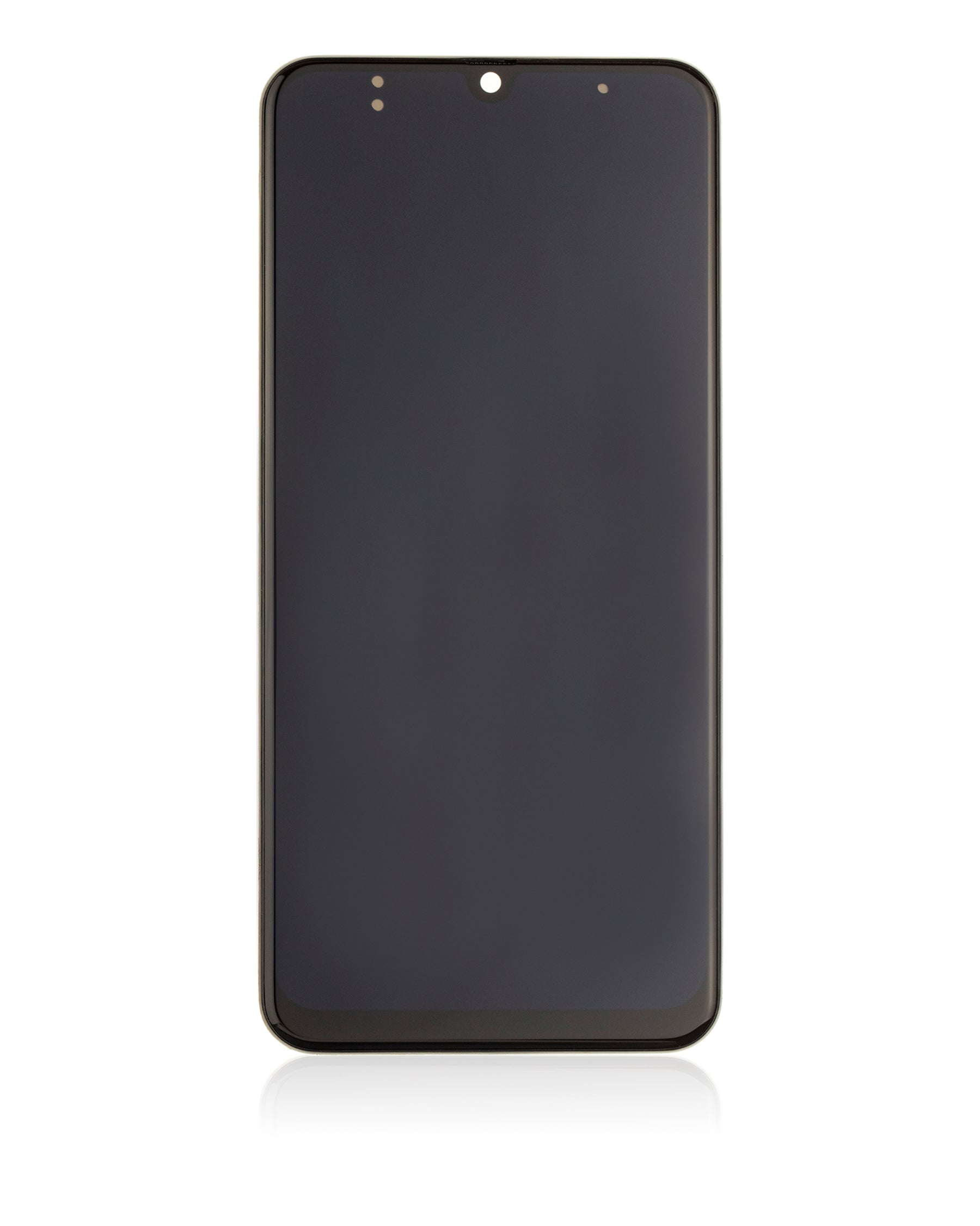 OLED Assembly With Frame Compatible For Samsung Galaxy A30 (A305 / 2019) (Refurbished) (All Colors)