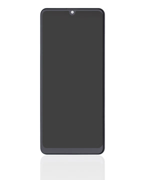 OLED Assembly With Frame Compatible For Samsung Galaxy A31 (A315 / 2020) (Refurbished) (All Colors)