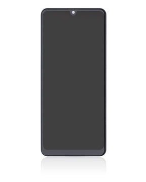 OLED Assembly With Frame Compatible For Samsung Galaxy A31 (A315 / 2020) (Vemake) (All Colors)