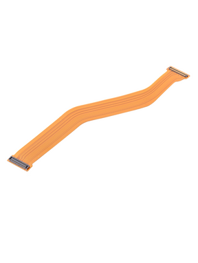 Motherboard Flex Cable (Connected To Charging Port) Compatible For Samsung Galaxy A30 (A305 / 2019) (Flex # 2)